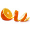 Orange süß-Schale Öl